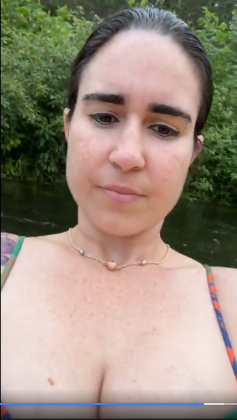 Big Tit Hot Bikini Slut takes Tube ride #9a2Gn4wm