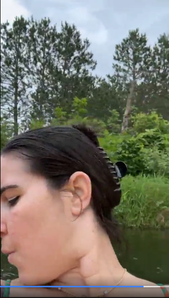 Big Tit Hot Bikini Slut takes Tube ride #HdyNY4w8