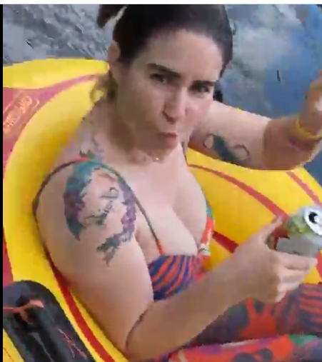Big Tit Hot Bikini Slut takes Tube ride #JjOJwhHW