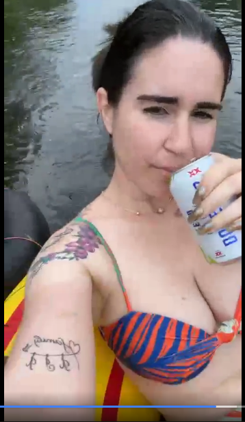 Big Tit Hot Bikini Slut takes Tube ride #JrtxS5Nk