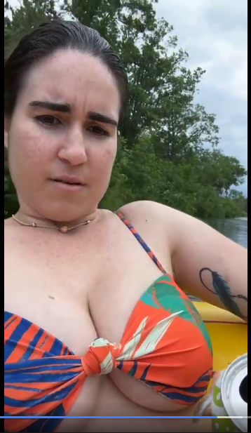 Big Tit Hot Bikini Slut takes Tube ride #LqEC0B3l