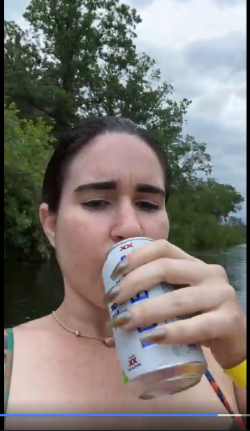 Big Tit Hot Bikini Slut takes Tube ride #Mq6aTRPQ