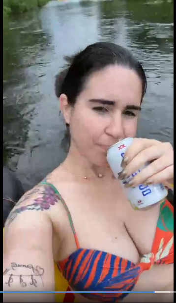 Big Tit Hot Bikini Slut takes Tube ride #NbTwwaF9