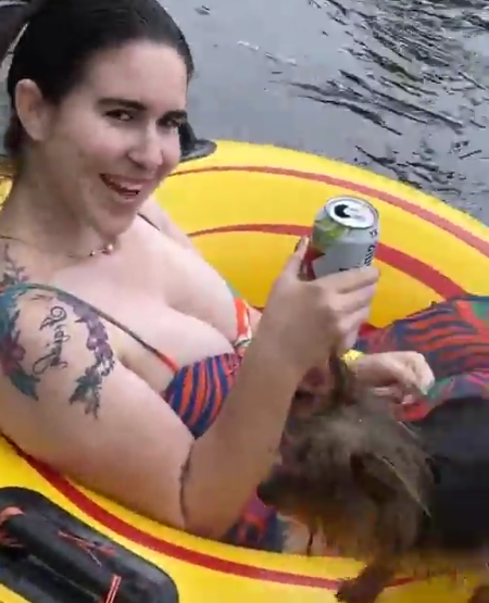 Big Tit Hot Bikini Slut takes Tube ride #PLRqMw2W