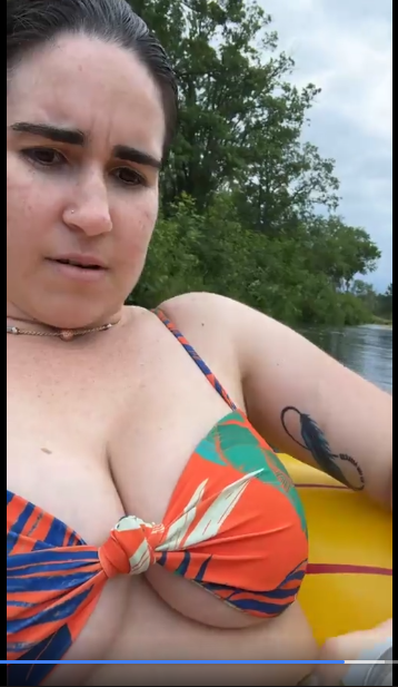 Big Tit Hot Bikini Slut takes Tube ride #Vri8J3UX