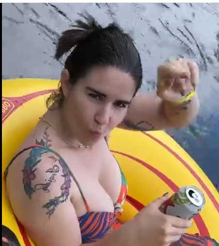 Big Tit Hot Bikini Slut takes Tube ride #gW3Z2gFt