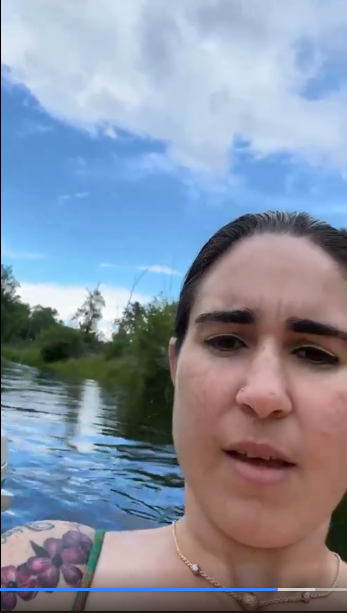 Big Tit Hot Bikini Slut takes Tube ride #kby2IIa5