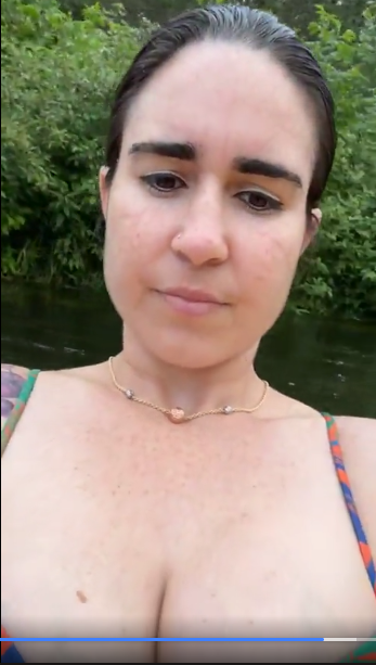 Big Tit Hot Bikini Slut takes Tube ride #oJKeVQBv