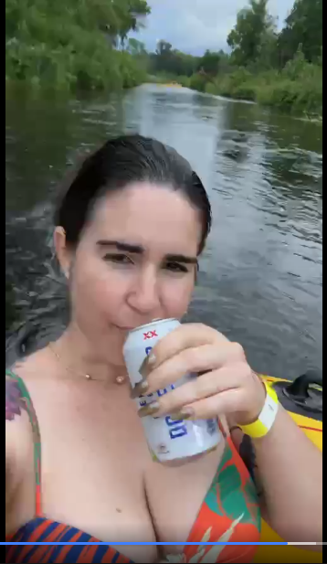 Big Tit Hot Bikini Slut takes Tube ride #tEAWk0lh