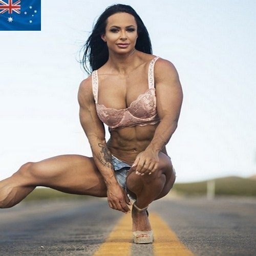 🇦🇺 Rachel W 🇦🇺 #gCSNHJ0h