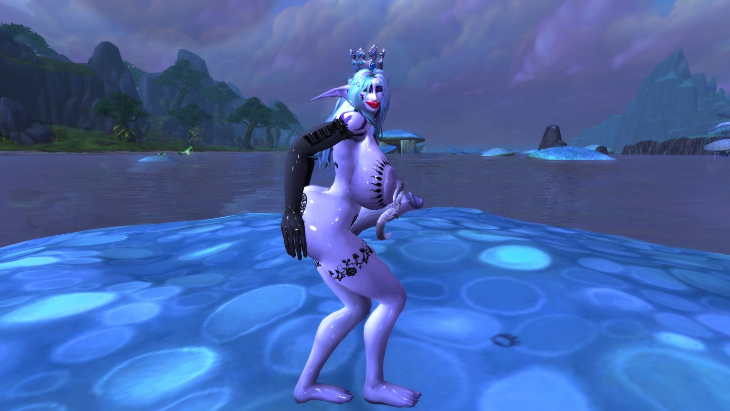cum tribute for the main bitch wohre Cyn <3 #UmWhPD5r