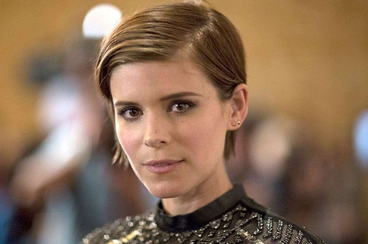 Kate Mara #6Rt6LseO