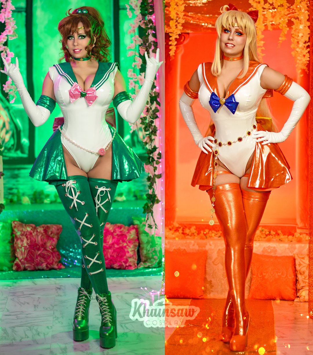 Sailor Guardians #EScbPeG5