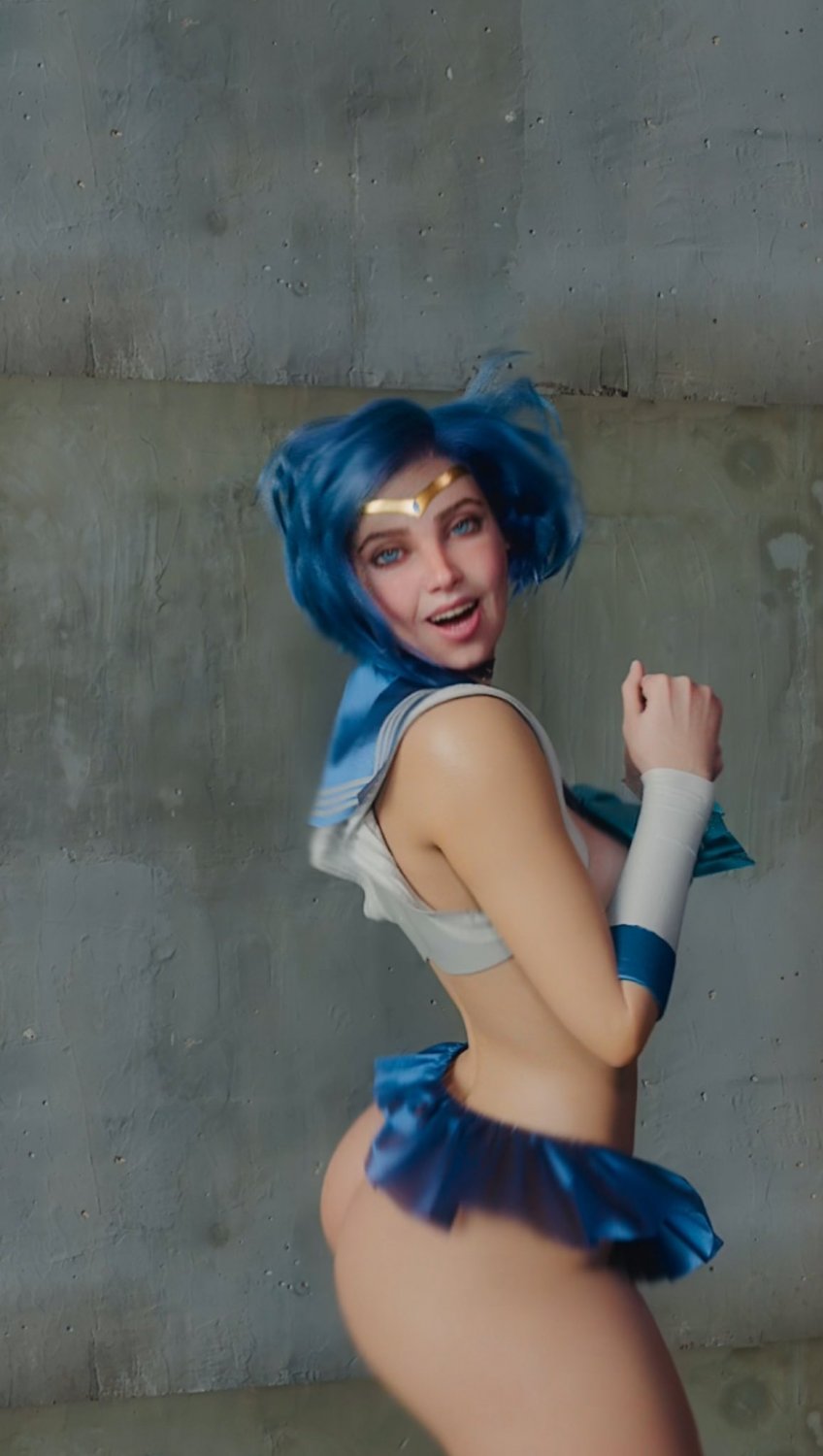 Sailor Guardians #c0dhrX9k