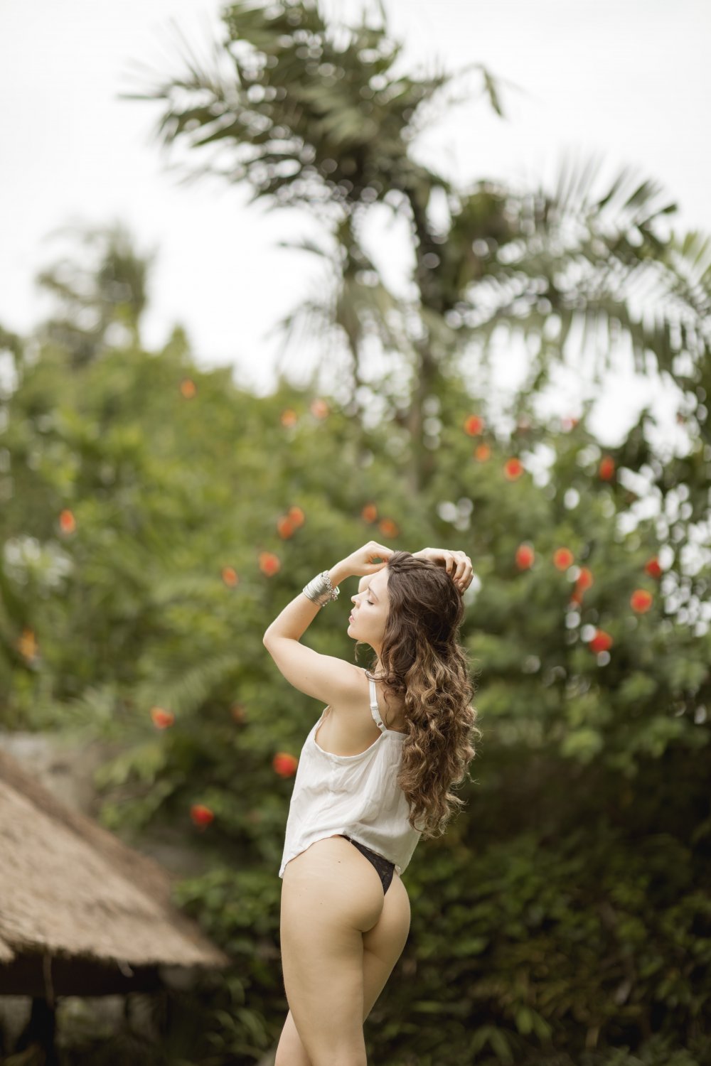 Kristy Jessica #LA2akm28