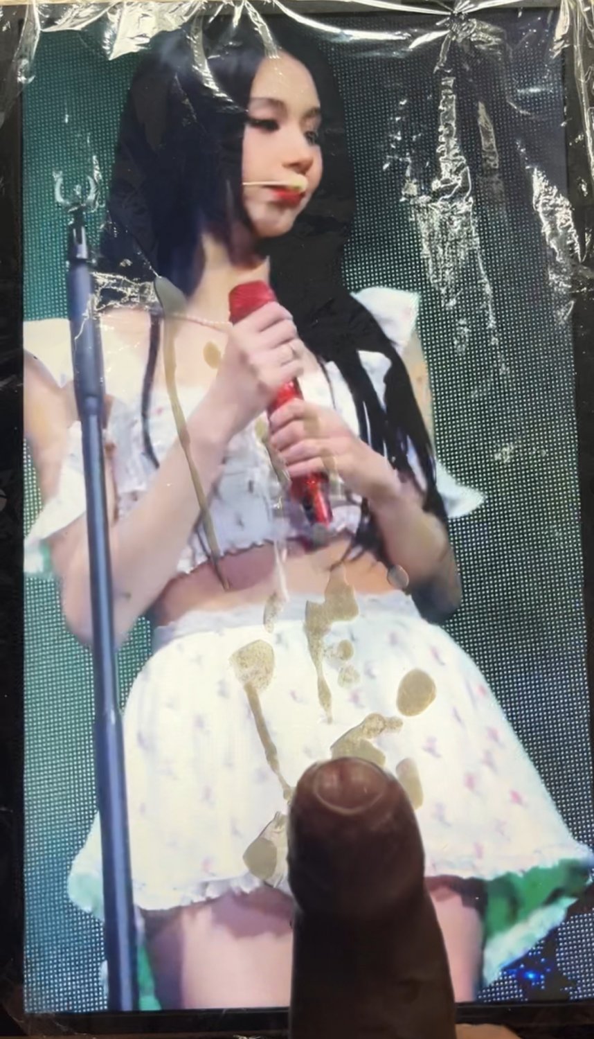 TWICE Chaeyoung cum tribute 1 #lda6PjZx