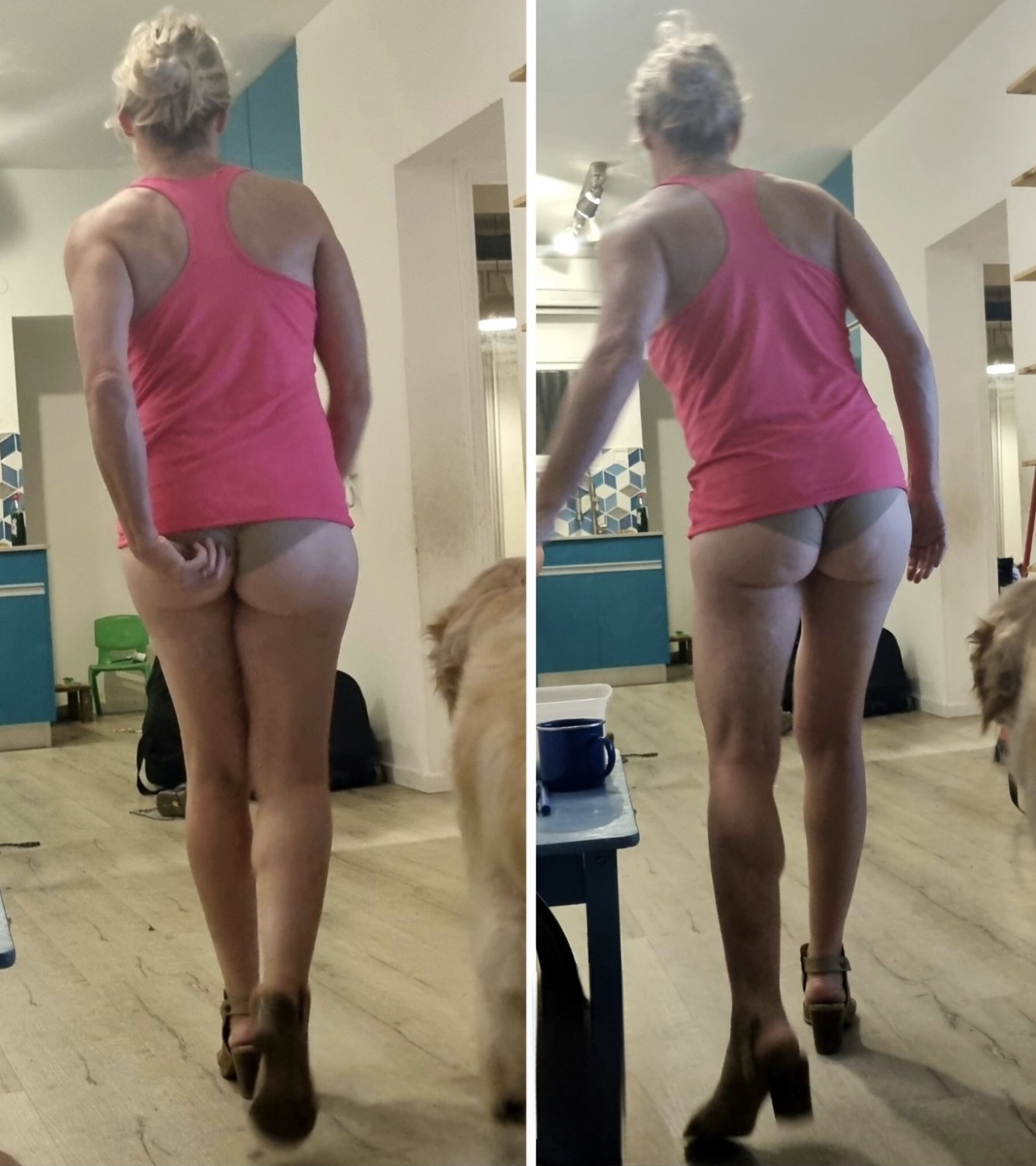Hotwife 206 #SyHlLtB3