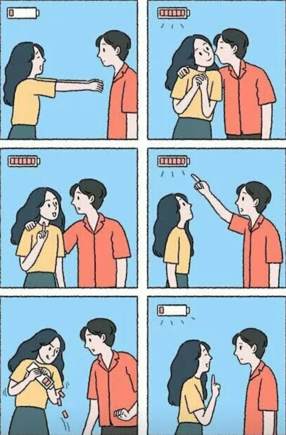 Funnies #XIJ8fjW3