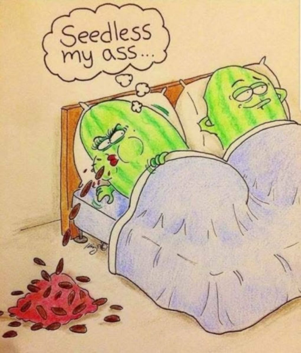 Funnies #YIva8haC