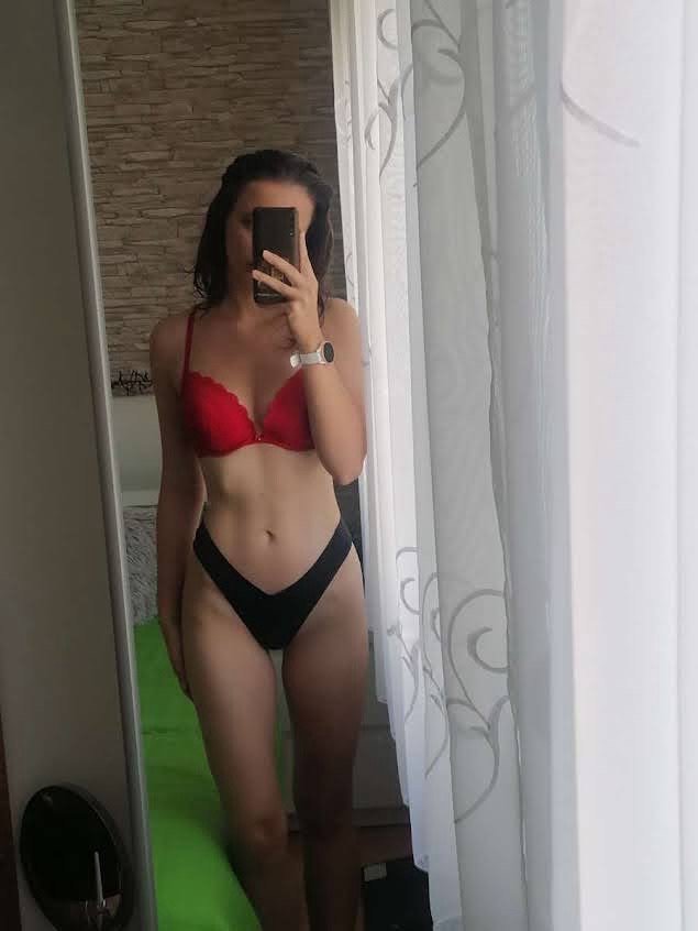 Cuck's slutty ex #EQOJnM5k