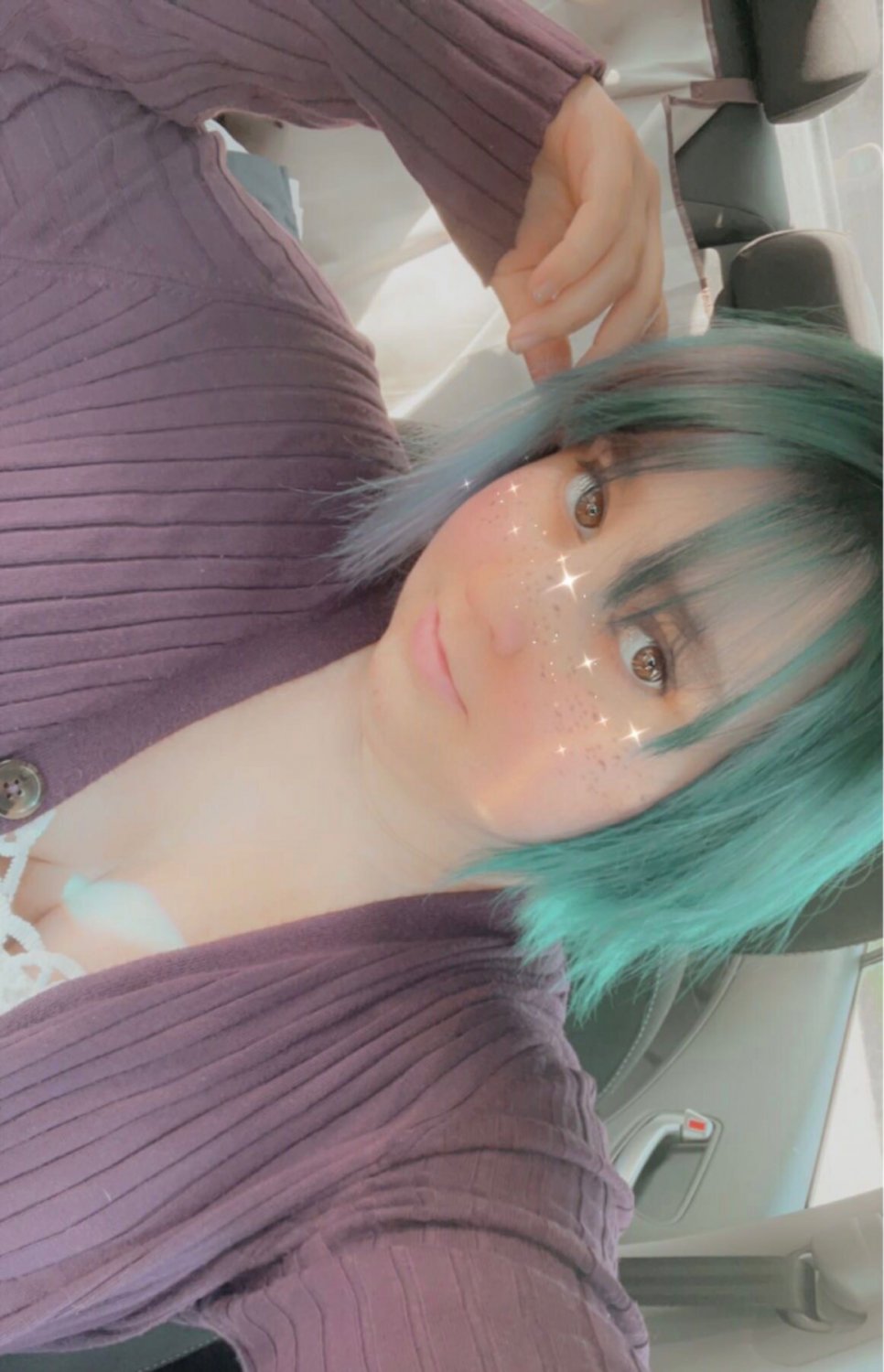 Cassandra from Chatpic #oHU34qy3
