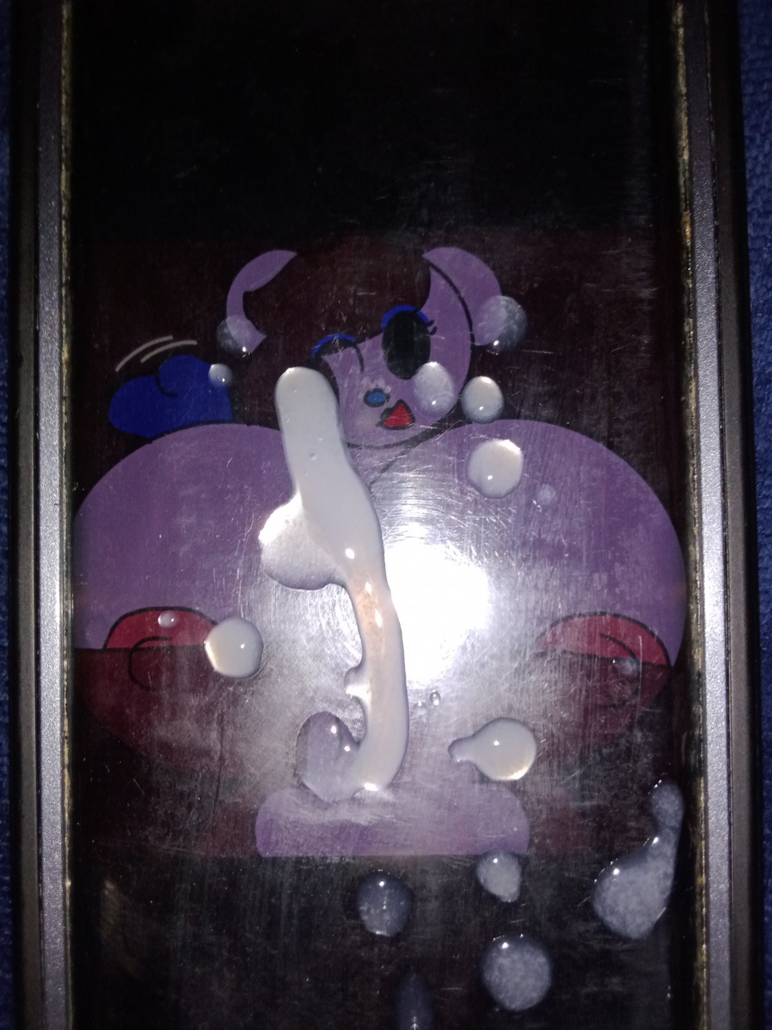 Betty Amelia Rose cum tribute #0eemtZ5n