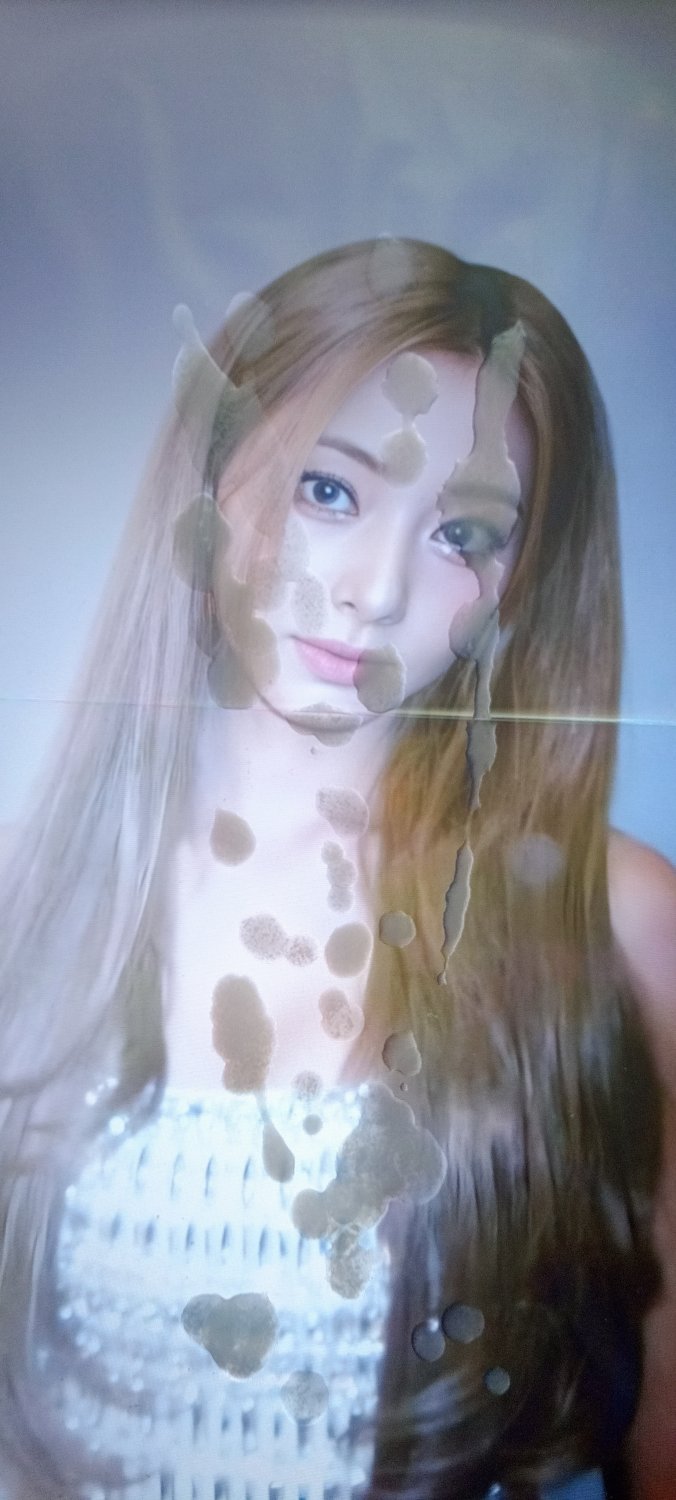 TWICE - Tzuyu cum tribute Nr8 #P9t3B4ja