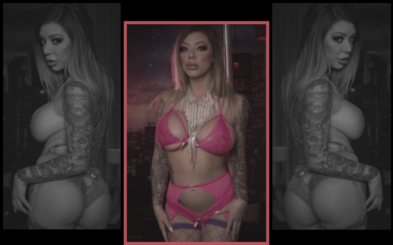 Pretty New Collection Karma RX / 24.8.2024 / #Uz9YmlHj