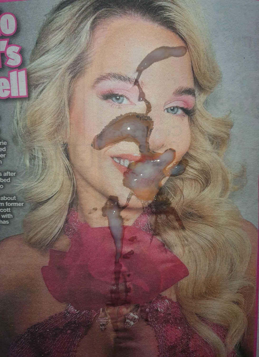Helen Flanagan (2) #YRpsxEoB