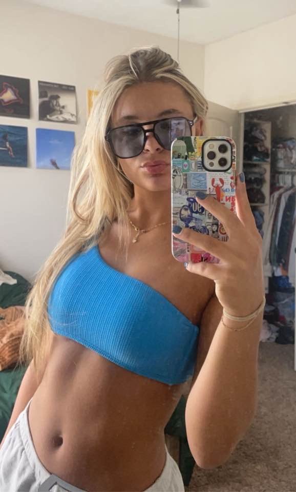 Cuck exposing petite blonde slut #cj9OphcE