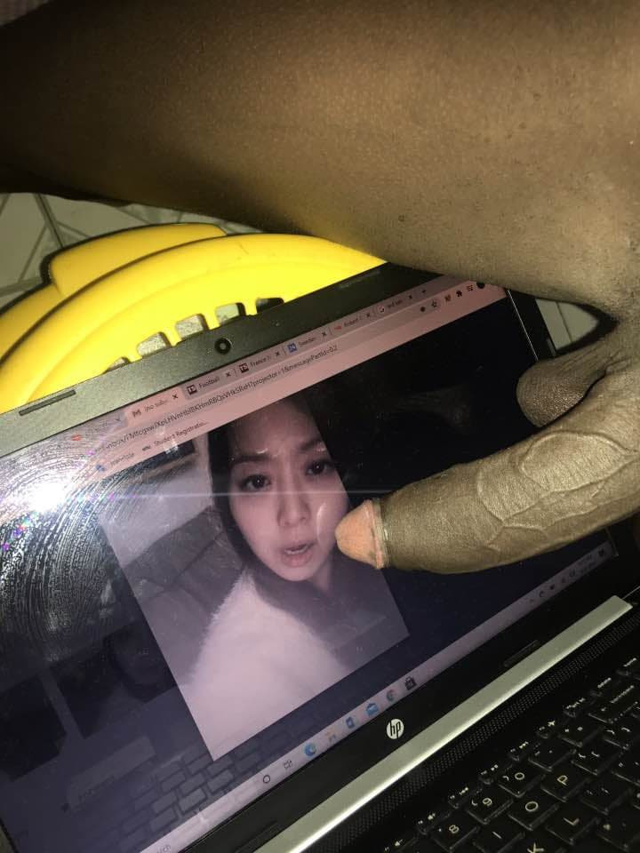 Cum tribute by Darrien ❤️ #fkefSjOc
