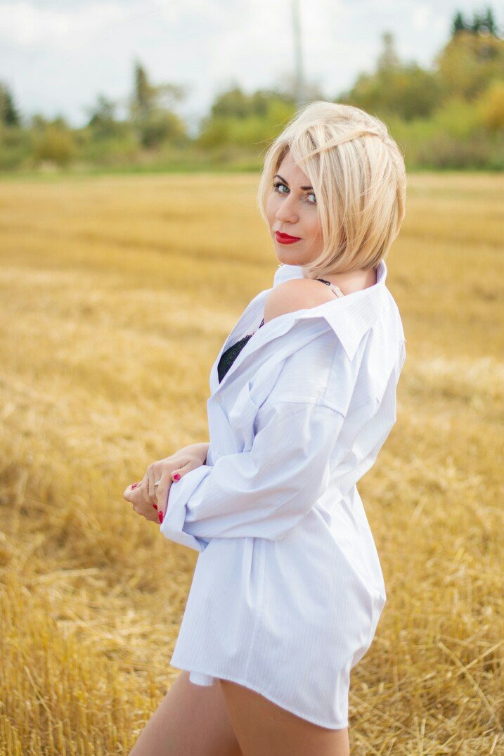 Nella Zahoruyko #CLZLP5a4