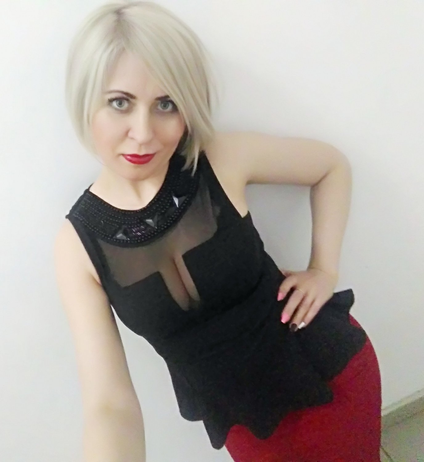 Nella Zahoruyko #HalQNUnP