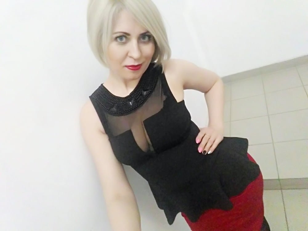 Nella Zahoruyko #JWJQ6h1z