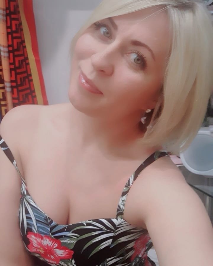 Nella Zahoruyko #KbZbkn1a