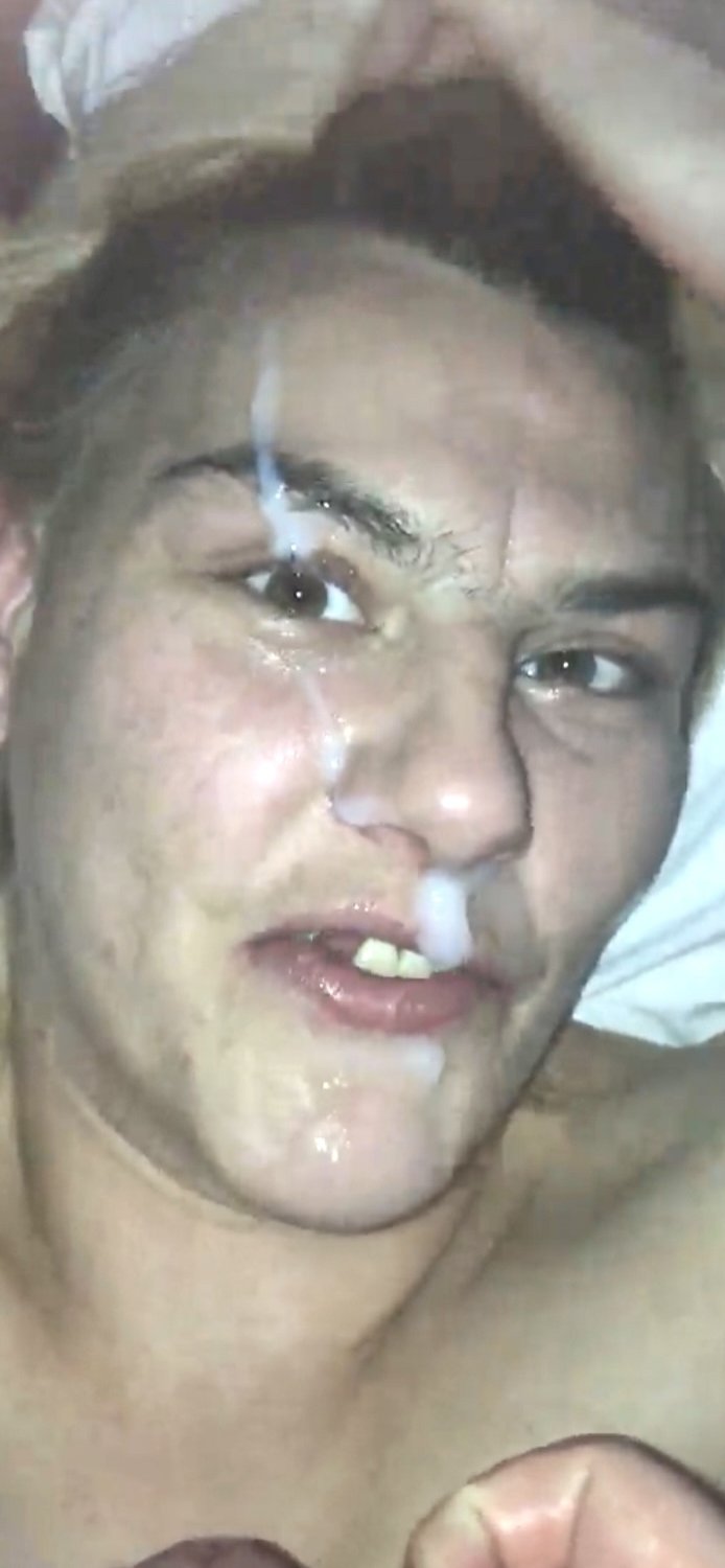Wanked & sucked dry 💍💍💍🤮🤮 #jHjNI6hX