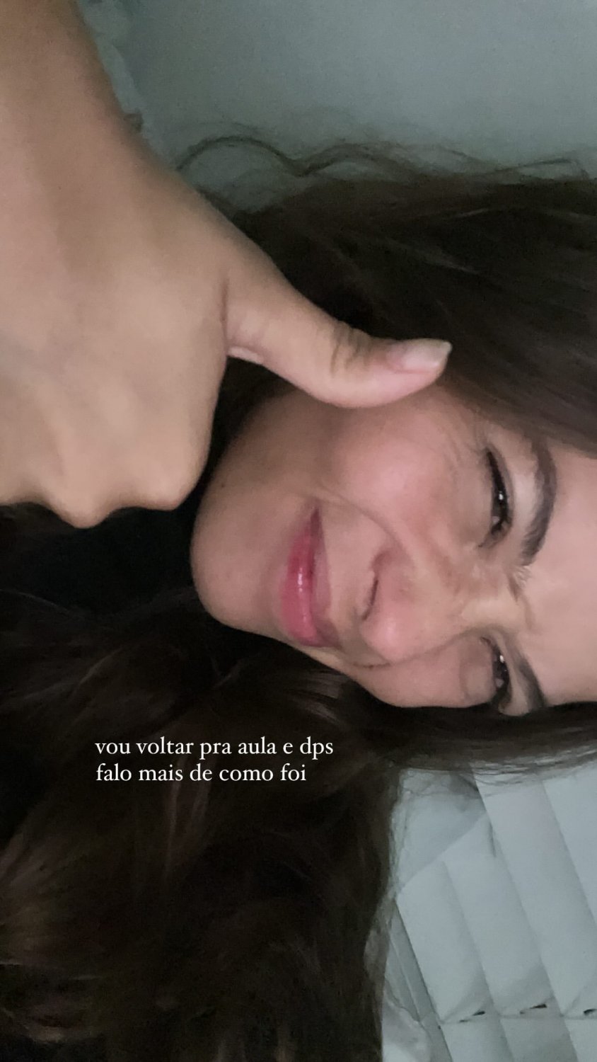 Aninha Sol #NDasuNEE