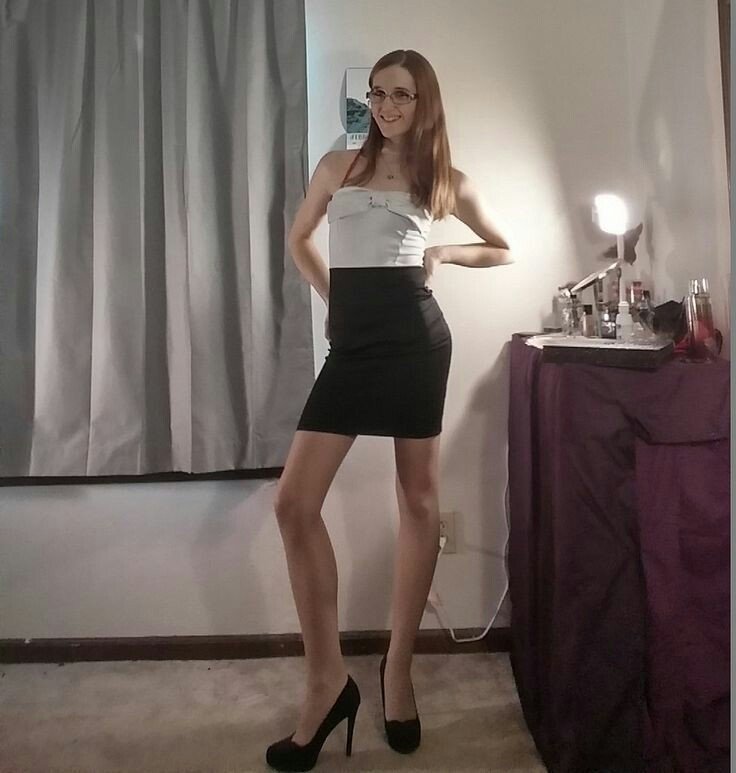 Cute fem boi I like #EccP3v76