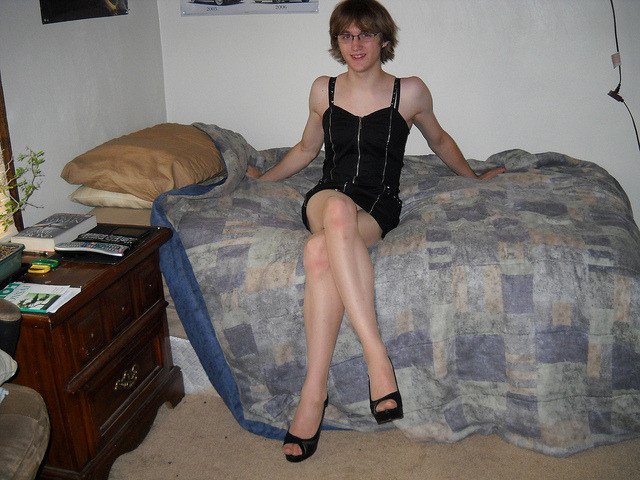 Cute fem boi I like #mnknRWDd