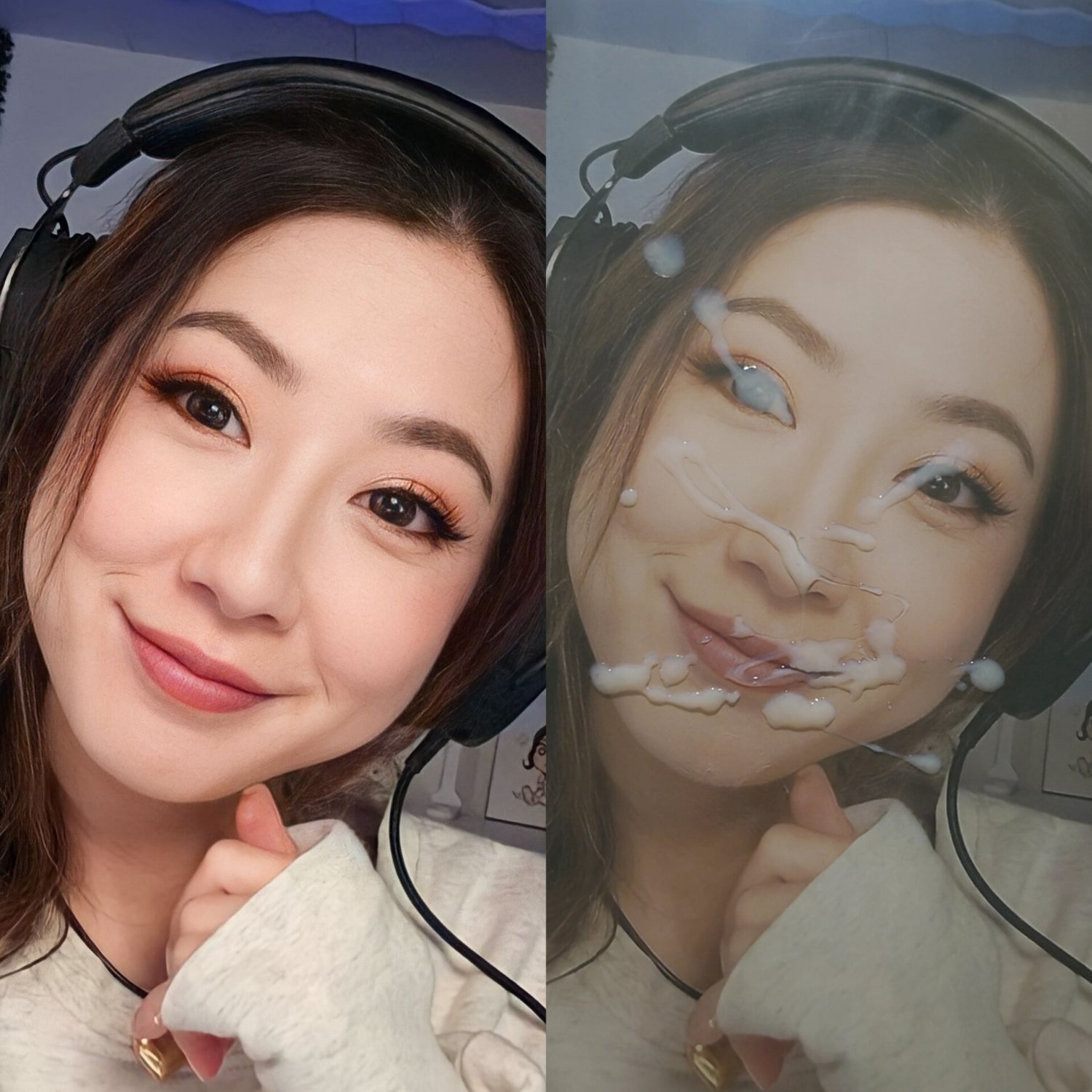 cumtribute L3sl13 #3 #pU8k6koe