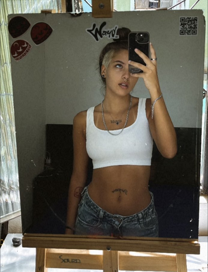suzaninha #6PKfqE3r