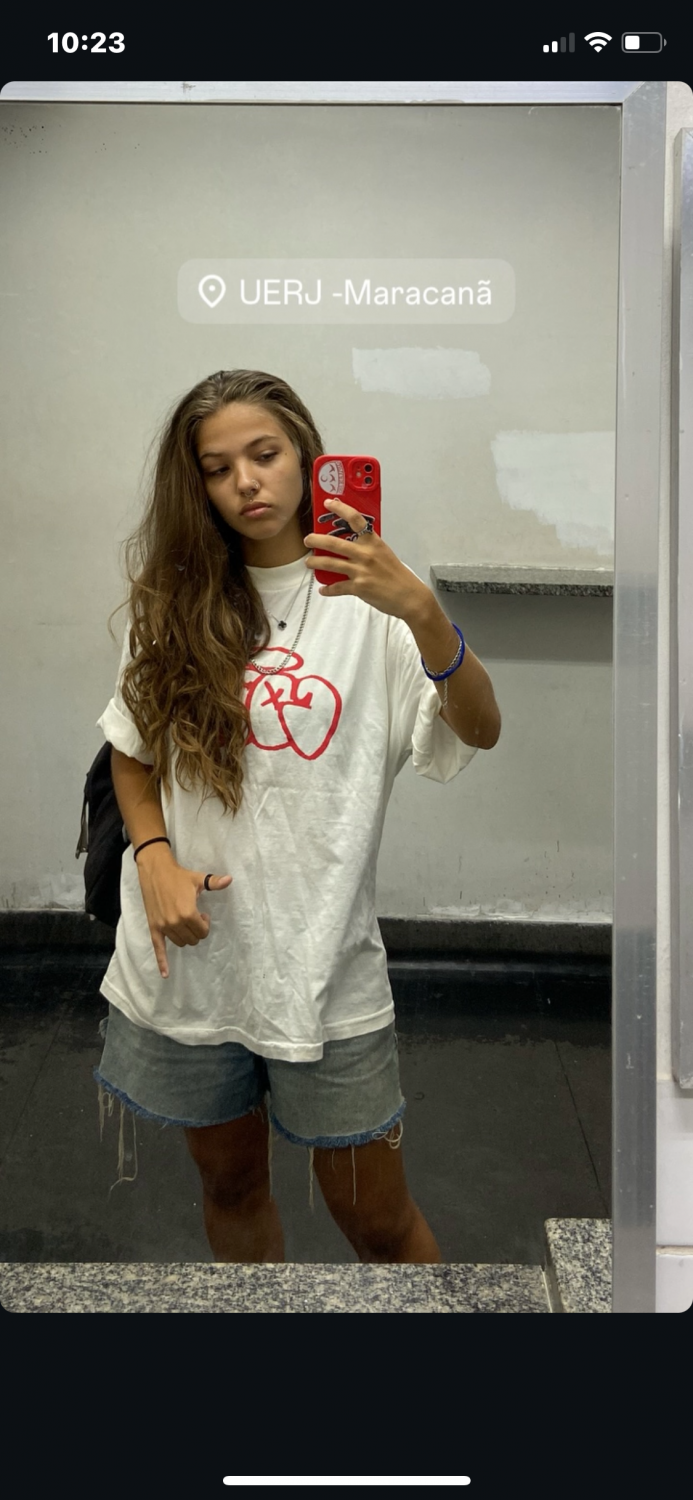 suzaninha #As5sLAGO