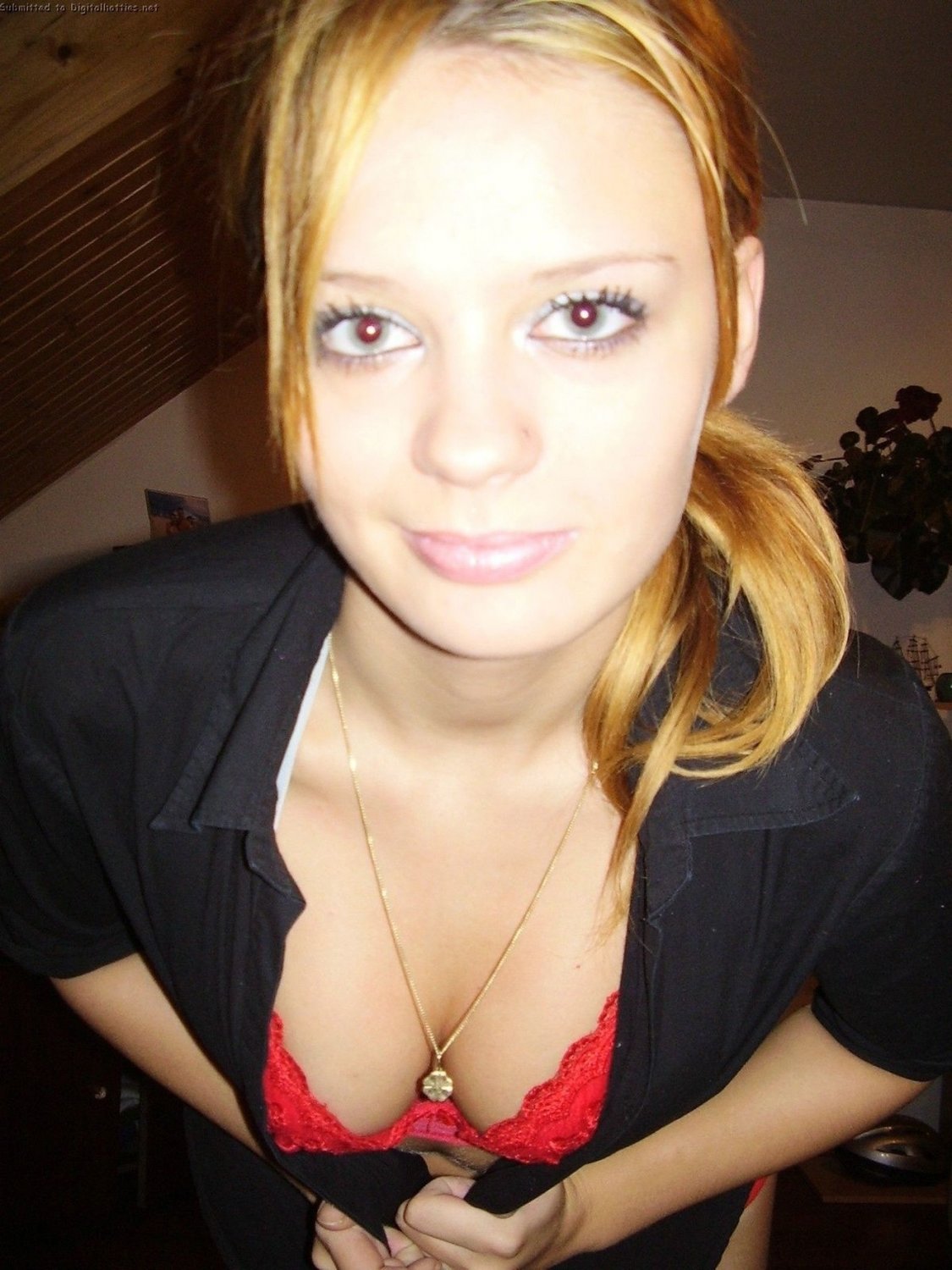 Lovely GF Slut #SKiVna2f