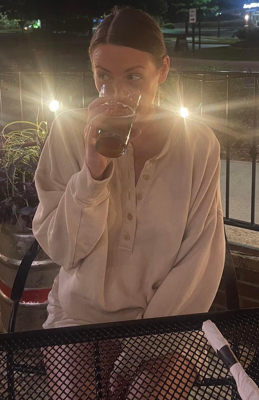 Mommy loves to drink 🍻 #xRUj6fWC