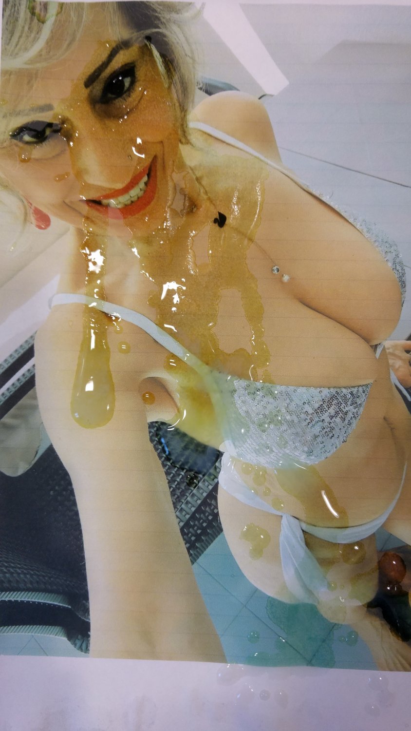 Cum Tribute for Rossella M. n2 #Tms76X3A