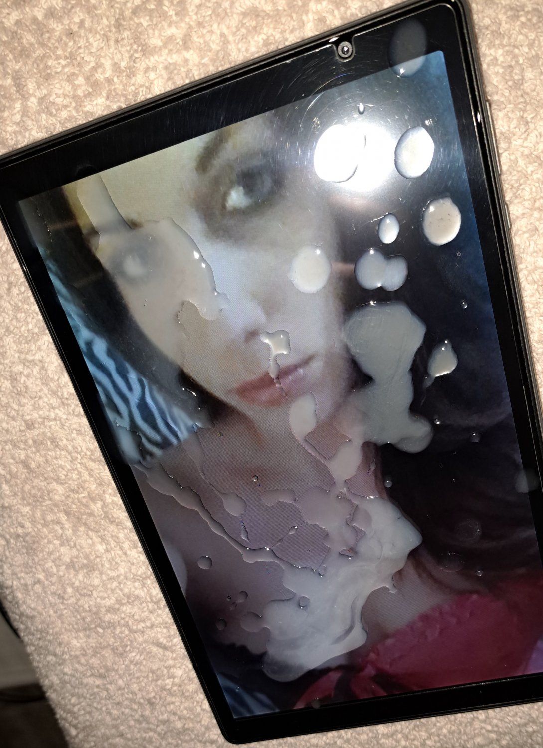 I annihilated her 😈 #GLbzgBFB