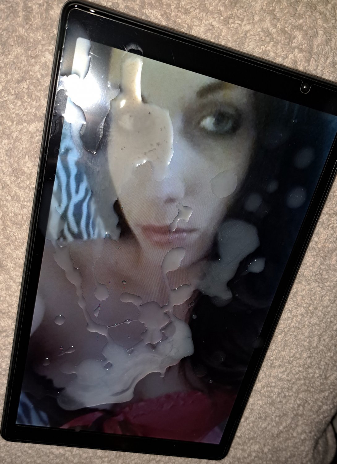 I annihilated her 😈 #TTtSYO71