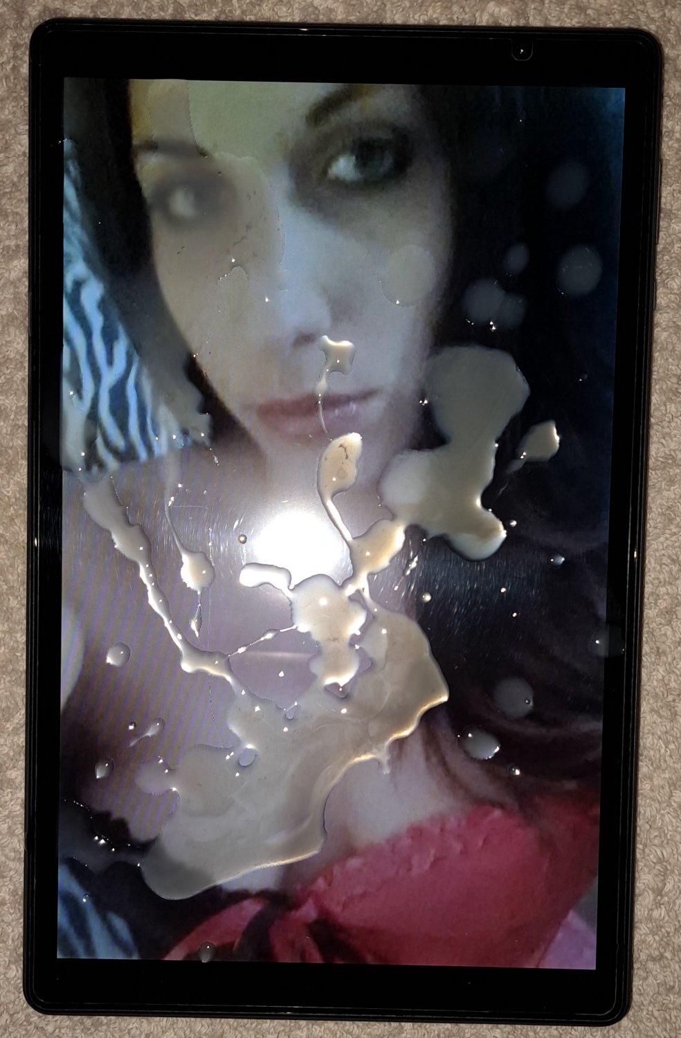 I annihilated her 😈 #UE5ciG9j