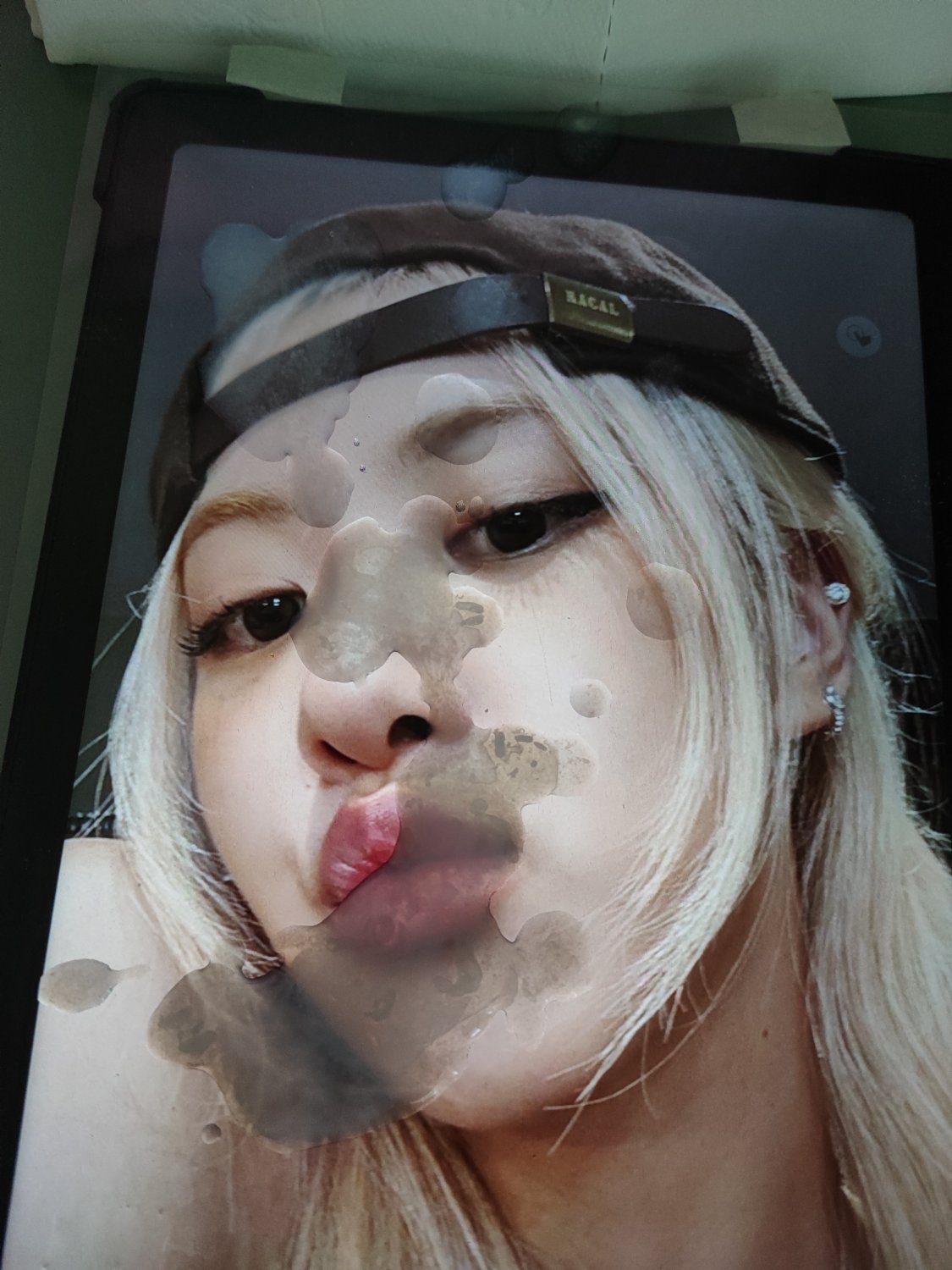 Ros3 Cum Tribute #CXai7uUz