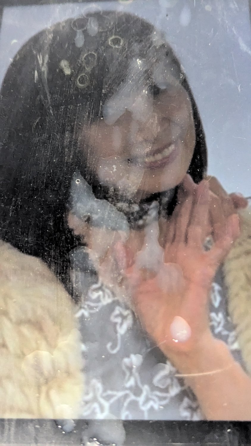 Michie Tomizawa cumtribute　富沢美智恵ぶっかけ #XdDJBzq3
